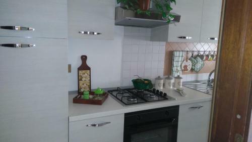 Apartamento Casa Alba