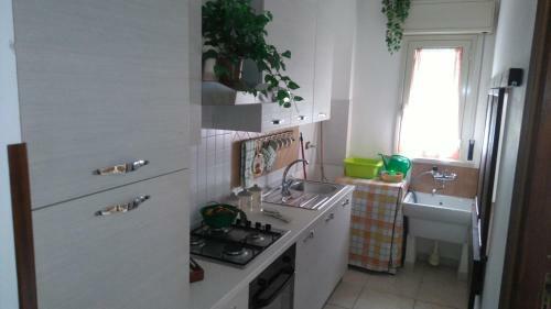 Apartamento Casa Alba