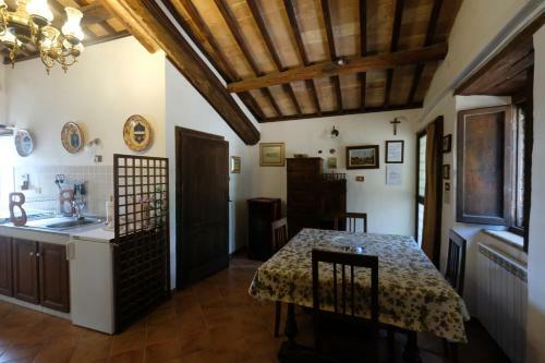 La Casetta Dei Gelsi