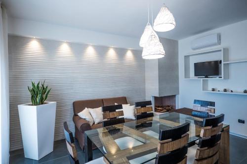 Apartamento Dream Marine