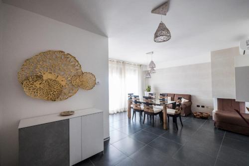 Apartamento Dream Marine
