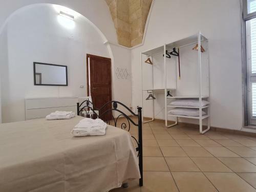 Apartamento Via Monti Appartament