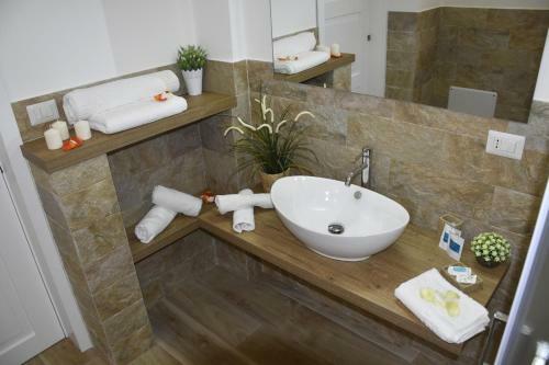 B&B Villa Magi