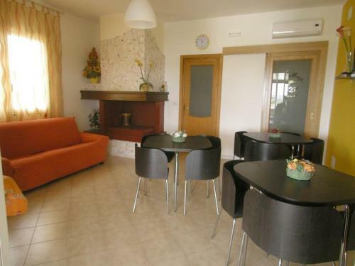 B&B Villa Magi