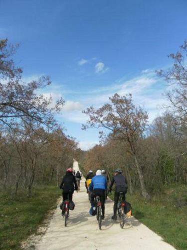 Agroturismo I Matrulli