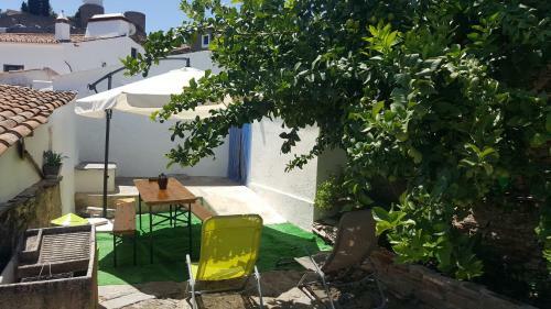 Casa Tia Anica