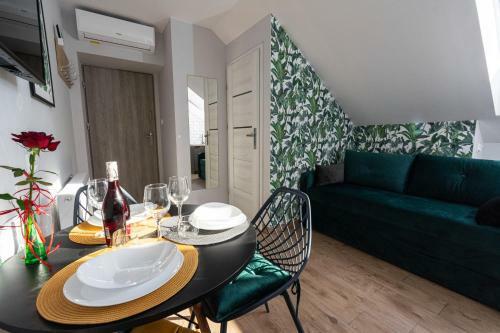 Hotel Apartamenty Jantar