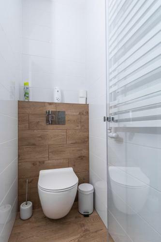 Hotel Apartamenty Jantar