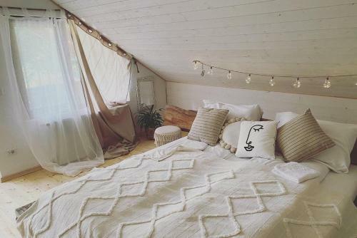 Hostal Casa De Sub Munte