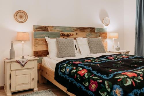 Hostal Casa De Sub Munte