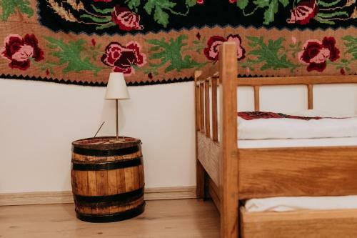 Hostal Casa De Sub Munte