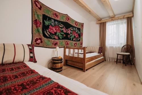 Hostal Casa De Sub Munte