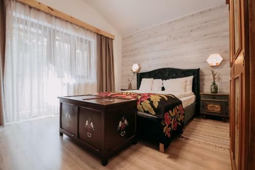 Hostal Casa De Sub Munte
