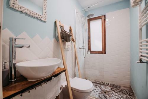 Hostal Casa De Sub Munte