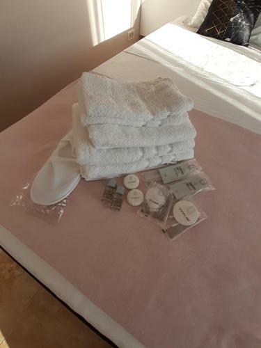 Hostal Casa 1a