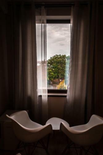 Hostal Casa 1a