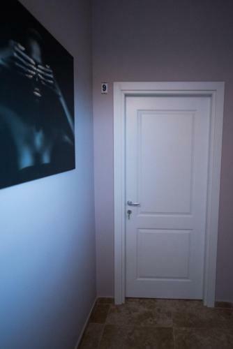 Hostal Casa 1a