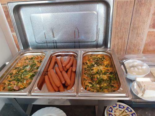 Hostal Casa 1a