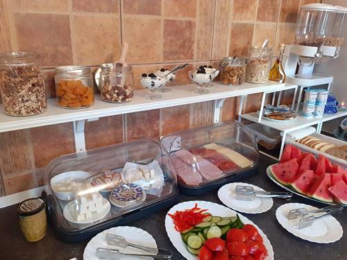 Hostal Casa 1a