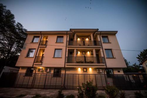Hostal Casa 1a