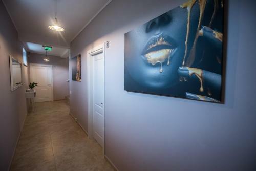 Hostal Casa 1a