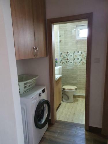 Apartament Andrei Baile Felix