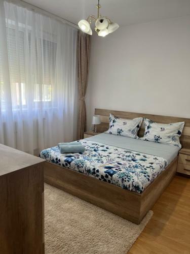 Apartament Andrei Baile Felix