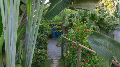 Chal�s Das Cores