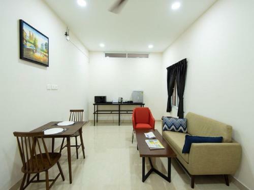 Hotel Mayfair Service Apartments
