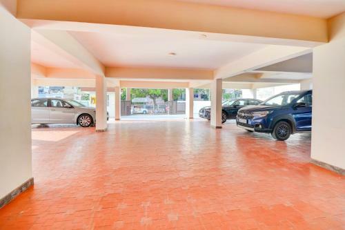 Hotel Mayfair Service Apartments
