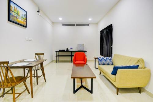Hotel Mayfair Service Apartments