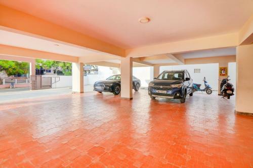 Hotel Mayfair Service Apartments
