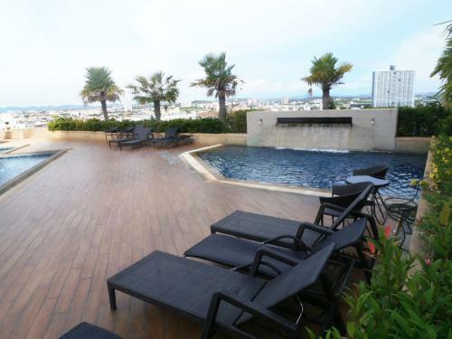 Apartamento Luxurious Corner Unit In Great Location In The Axis