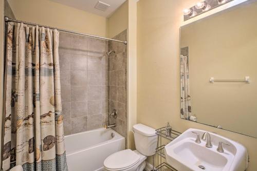 Sunny Ft Myers Abode With Community Amenities!