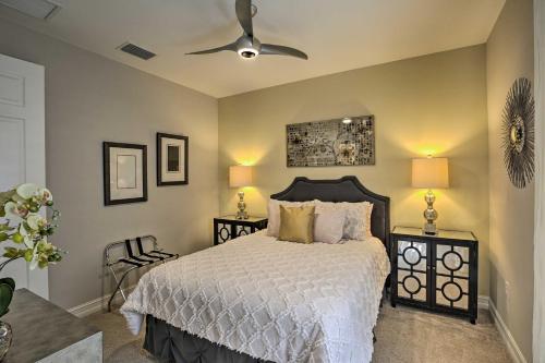 Sunny Ft Myers Abode With Community Amenities!