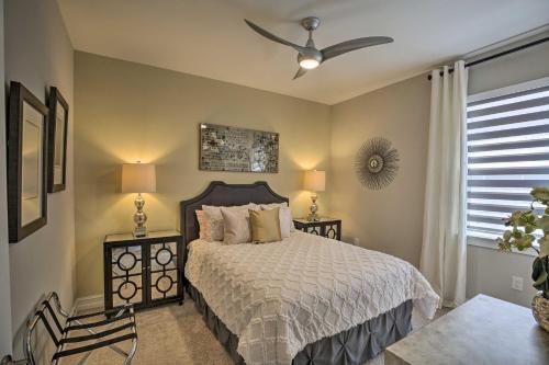 Sunny Ft Myers Abode With Community Amenities!