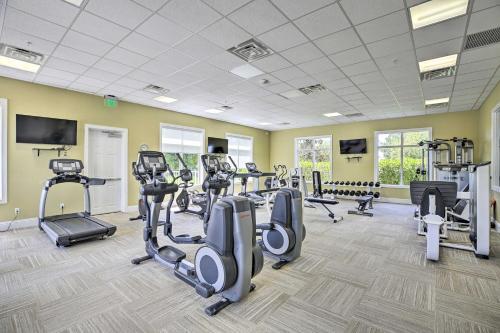 Sunny Ft Myers Abode With Community Amenities!