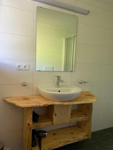 Apartamento Alpengasthof Hirschbichlalm