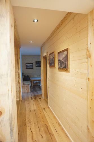 Apartamento Alpengasthof Hirschbichlalm