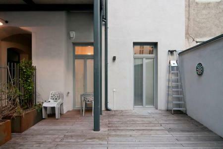 Apartamento Homestay Sisi
