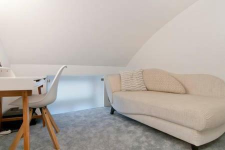 Apartamento Homestay Sisi