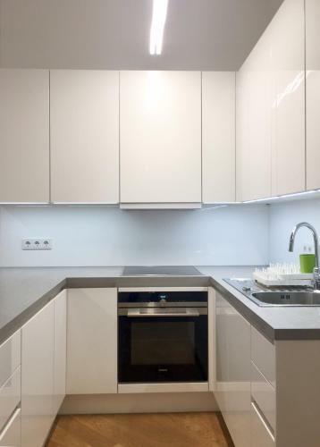 Apartamento Homestay Sisi