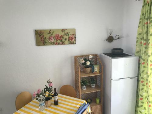 Apartamento Oasis Paradise