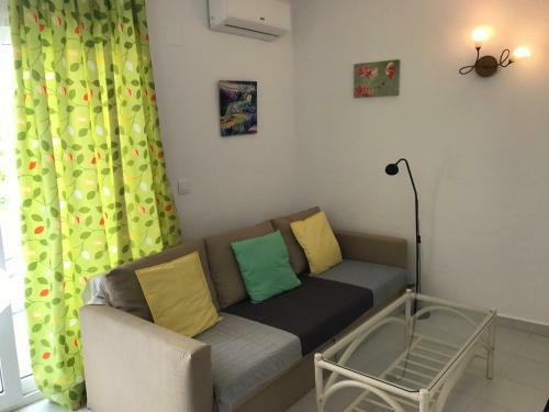 Apartamento Oasis Paradise