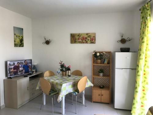 Apartamento Oasis Paradise