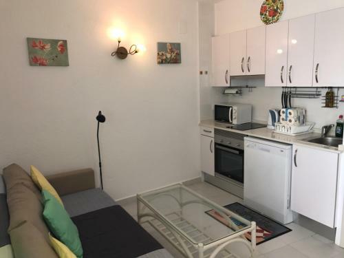 Apartamento Oasis Paradise