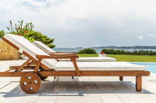 Villa Porto Vacay