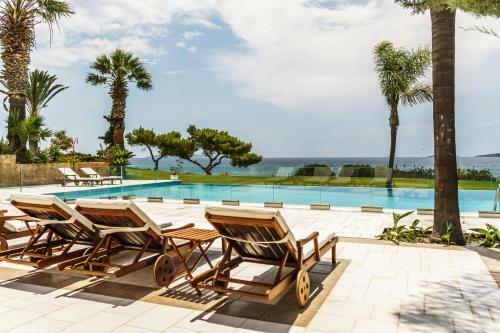 Villa Porto Vacay