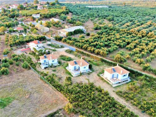 Agroturismo Stamna Farm