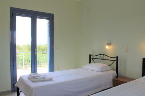 Agroturismo Stamna Farm